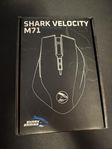 Shark Velocity M71 wireless gaming mouse