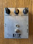 LMP - Lovemuffinpedals Overdrive