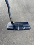 Putter Odessey Ai One Double Wide 34”