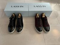 Lanvin sneakers UK 9