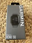 Smart watch Garmin Venu SQ