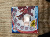 Bakugan New Vestroia-set