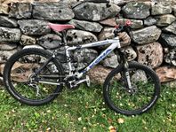 Kona Mountain Bike