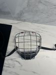 Jofa galler M chrome