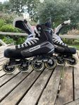 Bauer X300R Inlines