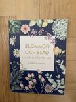 blommor och blad av Harriet de Winton 