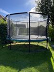 North Trampoline 4 m