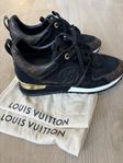 Louis Vuitton Run Away Sneakers 