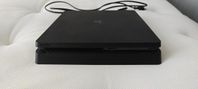 Sony Playstation 4 Slim 500GB