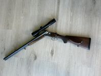 Drilling sauer & sohn m53