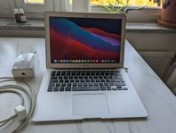 Apple MacBook Air 2014