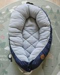 EcoViking babynest