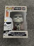 pop it star wars snowtrooper 