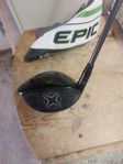 callaway epic max driver 