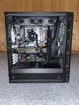 Gaming Dator 3060 12gb /5600x