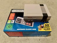 Nintendo Classic Mini