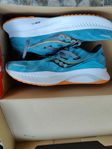 Nya Saucony Sneakers Storlek 44,5