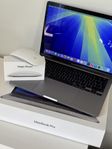 MacBook Pro 13.3 M1 toucbar 256gb