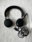 Jabra Evolve2 40 SE USB-A, UC Stereo Headset