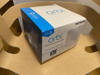 Netgear Orbi RBK352 AX1800 Dual-band mesh WiFi 6 (2-pack)