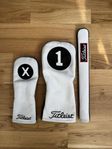 Titleist headcovers