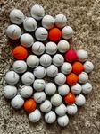 49 st Titleist Velocity Golfbollar 