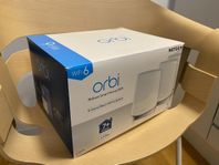 Netgear Orbi RBK753 Kit mesh WiFi 6 (3-pack)