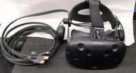 HTC Vive 3