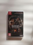 Narcos rise of the cartels switch