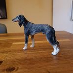 Saluki - Conversation Concept Inc.  samlarhund