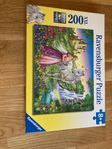 Ravensburger puzzle