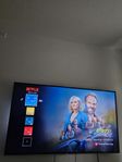 smart tv Sony bravia 65 tum