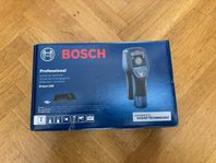 Bosch D-Tect 120 regelsökare