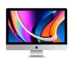 iMac i9 - Radeon Pro 5700 XT 