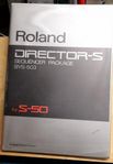 Roland DIRECTOR-S SYS-305 S-50