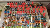 SKYLANDERS GUBBAR 200+