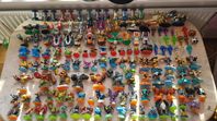 SKYLANDERS GUBBAR 200+