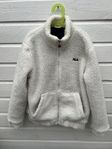 Oanvänd FILA fleece lurv stl 146/152