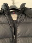 Moncler kappa, strl M (3)