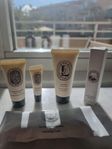 Bath & Body Works Och Diptyque Hudvårdsprodukter