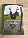 Fritidshemmets didaktik 