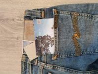 Nudie Jeans