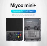 Helt ny Miyoo mini Plus med 25k spel