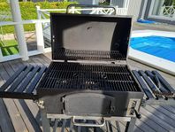 kolgrill