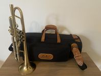 Trumpet Adams A4