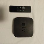 Apple TV HD