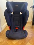 Bilbarnstol KidFix Britax Römer