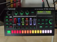 Roland TR-6s