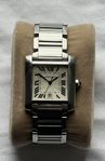 Cartier Tank Francaise refnr. W51002Q3