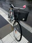 Retro damcykel 26"